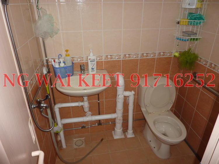 Blk 94 Geylang Bahru (Kallang/Whampoa), HDB 4 Rooms #78309122